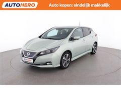 Nissan LEAF - N-Connecta 40 kWh |LE75284|