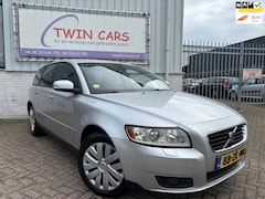 Volvo V50 - 1.8 Edition I