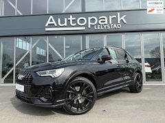 Audi Q3 - 45 TFSI e S edition