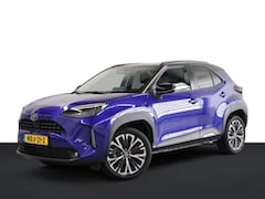 Toyota Yaris Cross - 1.5 Hybrid 130 Executive