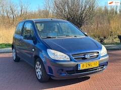 Hyundai Getz - 1.1i Active Young NAP