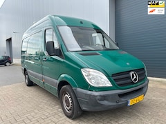 Mercedes-Benz Sprinter - 315 2.2 CDI 366 HD AUT