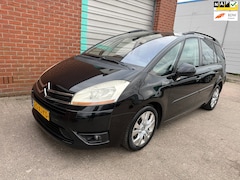 Citroën Grand C4 Picasso - 2.0-16V Ambiance 7p. automaat Bj:2007 NAP
