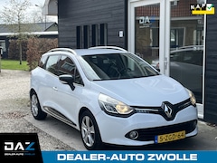 Renault Clio Estate - 0.9 TCe Dynamique Ecc/Audio/Navi/Lm