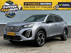 Peugeot 2008 - 130 pk Allure | Apple Carplay / Android Auto | Climate Control | Cruise Control | Achterui