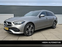 Mercedes-Benz C-klasse Estate - 300 e Luxury Line | Hybrid | Wagon