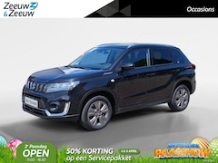 Suzuki Vitara - 1.4 Boosterjet Select Smart Hybrid | GARANTIE 2028 | CAMERA | APPLE CARPLAY/ANDROID AUTO |