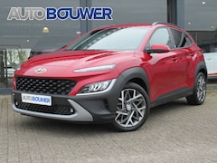 Hyundai Kona - 1.6 GDI HEV Edition 1e eigen | dealer onderh | 18"inch | navi | cruise