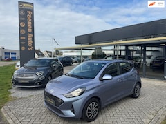 Hyundai i10 - 1.0 Comfort|Carplay|Sensor|1e Eigenaar