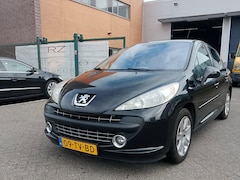 Peugeot 207 - 1.6-16V XS Pack