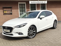 Mazda 3 - 3 2.0 S.A. 120 TS+, CARPLAY / ALL SEASON BANDEN / CAMERA