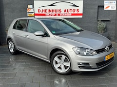 Volkswagen Golf - 7 1.4 TSI 5DRS *NETTE AUTO