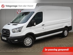 Ford Transit - 350 2.0-130pk TDCI L3H2 Trend. Nette bedrijfswagen die u nog jaren van dienst kan zijn Vol