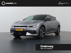 Kia EV6 - GT-Line AWD 77.4 kWh | Trekhaak | Panoramadak | Navigatie | Head Up | Parkeercamera | Stoe