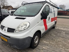 Renault Trafic - 2.0 dCi T29 L2H1 Générique