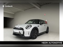 MINI Cooper - 3-deurs 1.5 Camden Plus Edition | Panorama | Head-Up | Piano Black Exterieur | Harman Kard