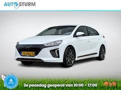 Hyundai IONIQ - Comfort EV SoH 89% NL-Auto