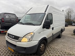 Iveco Daily - 35C13V 330 H2