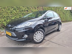 Ford Fiesta - 1.6 TDCi ECOnetic Lease Trend