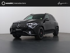 Mercedes-Benz AMG GLE - 53 Hybrid 4MATIC+ Night Edition | Premium Plus | Trekhaak | Treeplanken | Winterpakket | P