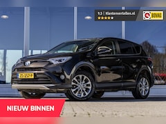 Toyota RAV4 - 2.5 Hybrid Energy Plus | Pano | ACC | Trekhaak