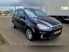 Ford C-Max - 1.8-16V Limited