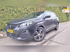 Peugeot 5008 - 1.6 e-THP GT-Line