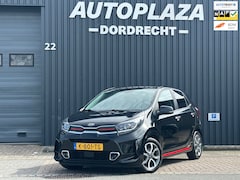 Kia Picanto - 1.0 DPi GT-Line LEDER|CAMERA|