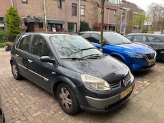 Renault Scénic - 2.0-16V Dynamique