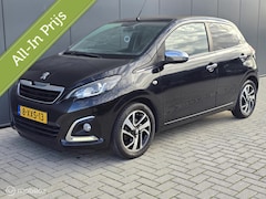 Peugeot 108 - 1.0 VTi Allure Top, 59Dkm, Airco