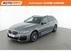 BMW 5-serie Touring - 530e xDrive Executive |KE14611|