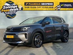 Citroën C5 Aircross - 1.6 Plug-in Hybrid 225pk EAT8 Feel | Parkeersensoren Voor + Achter | Achteruitrij Camera |