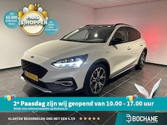 Ford Focus - 1.0 EcoBoost Active Business | B&O | Winter Pack | Keyless | Adaptieve cruise control |