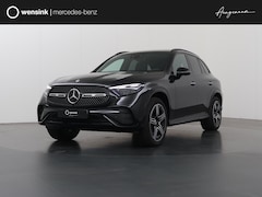 Mercedes-Benz GLC-klasse - 300e 4MATIC Sport Edition | AMG | Panoramaschuifdak | Premium Plus | Rijassistentiepakket