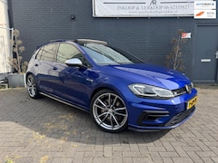 Volkswagen Golf - 7.5 2.0 TSI R 4Motion Panoramadak Leer BTW Inruil mogelijk