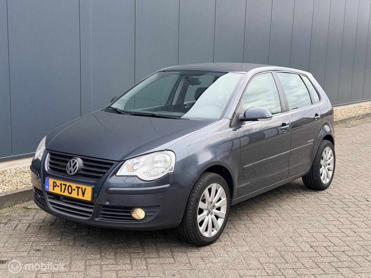 Volkswagen Polo - 1.4-16V Comfortline VOLLEOPTIE/APK/CRUISE - AutoWereld.nl