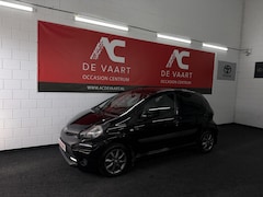 Toyota Aygo - 1.0 VVT-i Dynamic Blue - 5DRS/AIRCO/ELEK.PAKKET