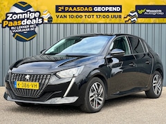 Peugeot 208 - 1.2 Turbo 100pk Allure I Navigatie I Cruise Control I PDC I