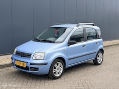 Fiat Panda - 1.2 Dynamic NAP/APK/CLIMA