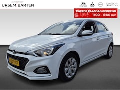 Hyundai i20 - 1.0 T-GDI Comfort