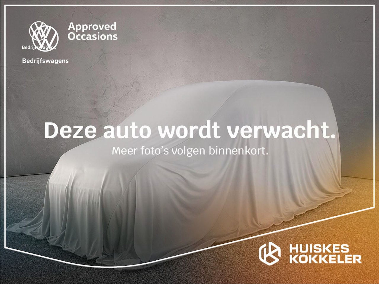 Volkswagen Crafter - 35 2.0 TDI L4H4 Highline 35 2.0 TDI L4H4 Highline - AutoWereld.nl