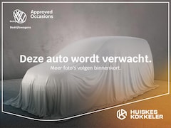 Volkswagen Crafter - 35 2.0 TDI L4H4 Highline 14, 4m3 laadvolume | Trekhaak | Camera