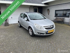Opel Corsa - 1.4-16V Business Airco Cruise Nieuwe APK