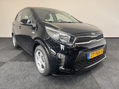 Kia Picanto - 1.0 MPi Comf.Pl.L