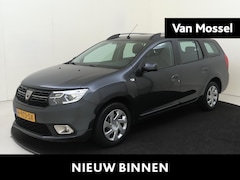 Dacia Logan MCV - 0.9 TCe Laureate | Pack Prestige | airco | cruise control |