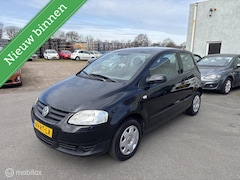 Volkswagen Fox - 1.2 Trendline Nieuwe apk