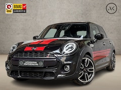 MINI Cooper S - 2.0 Chili 192Pk (PANORAMADAK, KUIPSTOELEN, NAVIGATIE, ALCANTARA, ZWART HEMEL, PARKEERSENSO