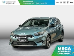 Kia Cee'd Sportswagon - Ceed 1.0 T-GDi Design Edition l Uit voorraad leverbaar | Camera | Apple Carplay | Adapt. C