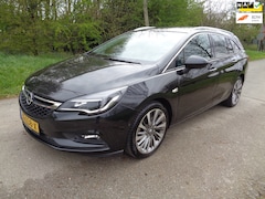 Opel Astra Sports Tourer - 1.6 CDTI Innovation Apple carplay