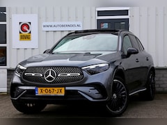 Mercedes-Benz GLC-klasse - 300e 4MATIC AMG Line*Perfect MB Onderh.*Pano/Digital Light/Luchtvering/Night Pakket/Elek.